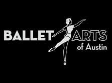 Ballet Arts of Austin Logo