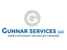 Gunnar Services Logo