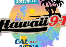 CALNENA – Hawaii 9-1-1 Convention Branding